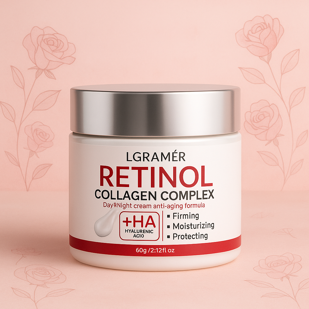 Crema Facial Fenrose Hyaluronic