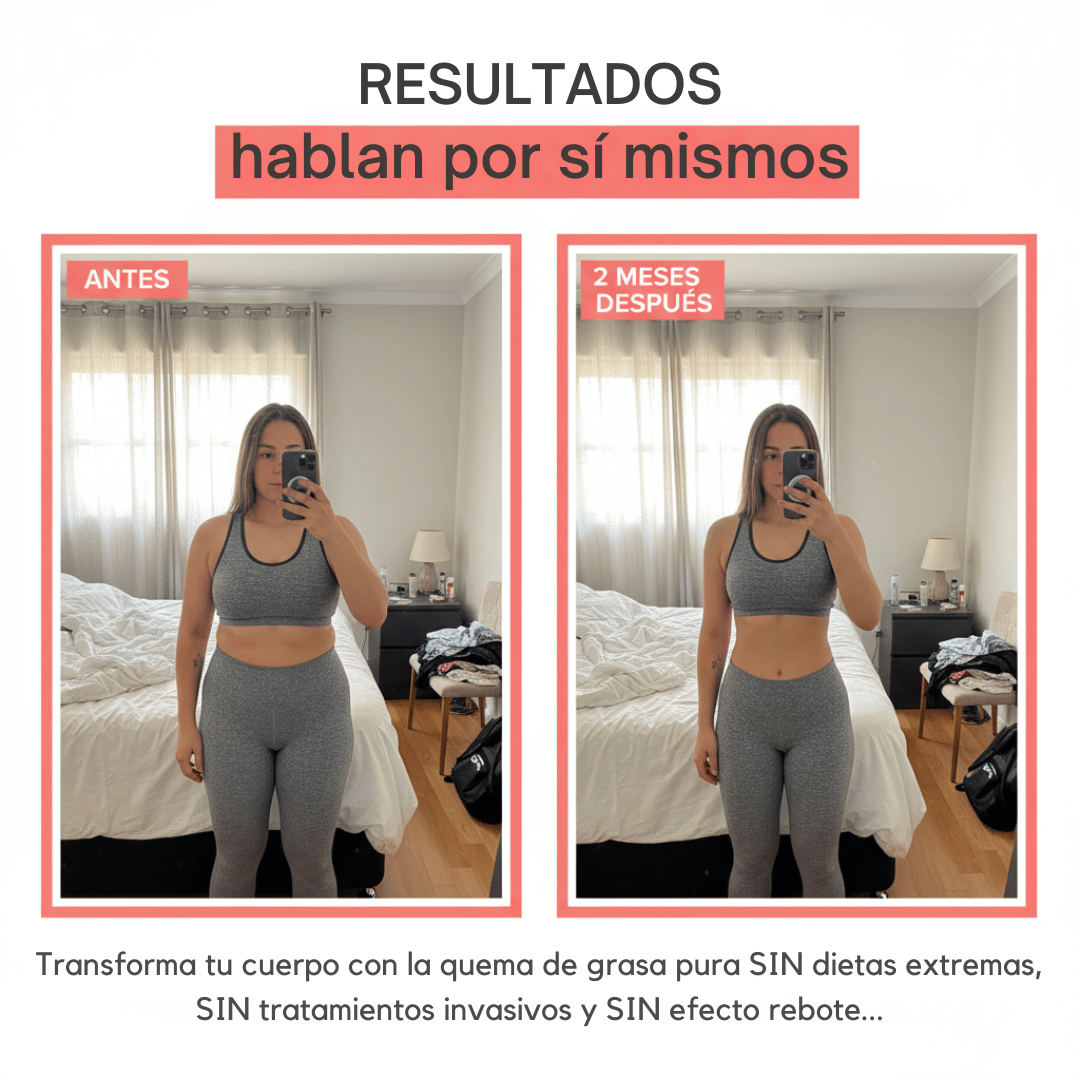 Parches GLP-1 Fenrose