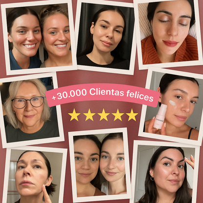Fenrose Bálsamo Facial Hidratante