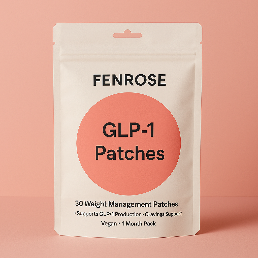 Parches GLP-1 Fenrose