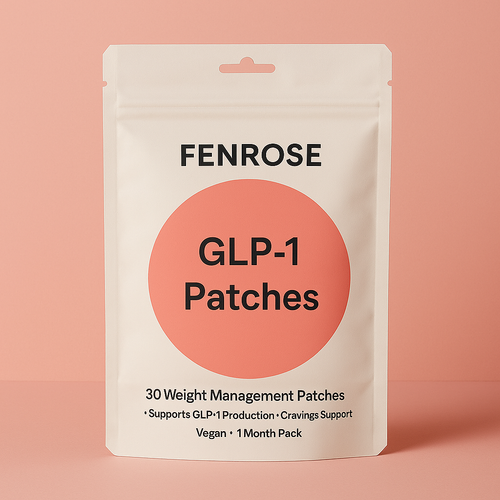 Parches GLP-1 Fenrose