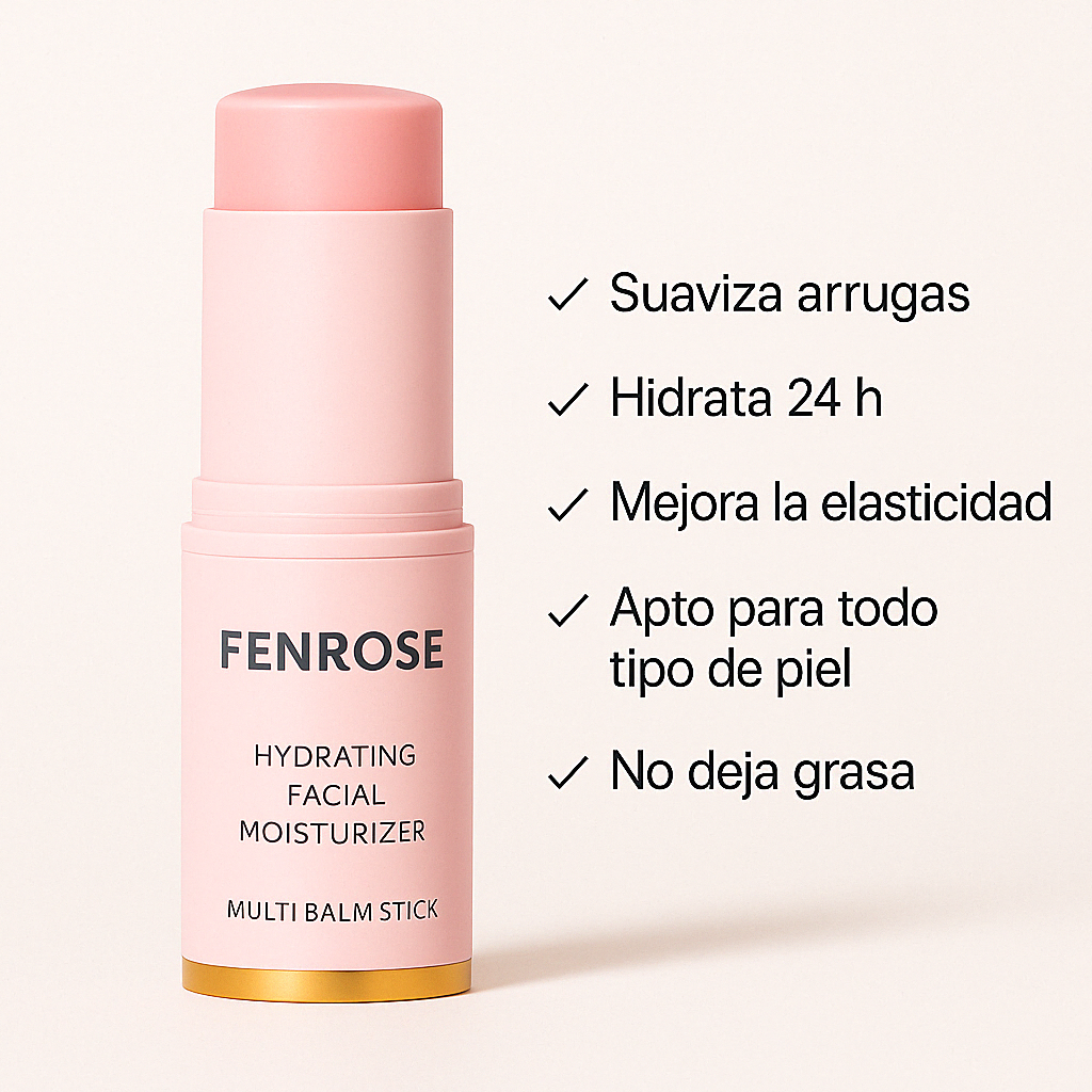 Fenrose Bálsamo Facial Hidratante