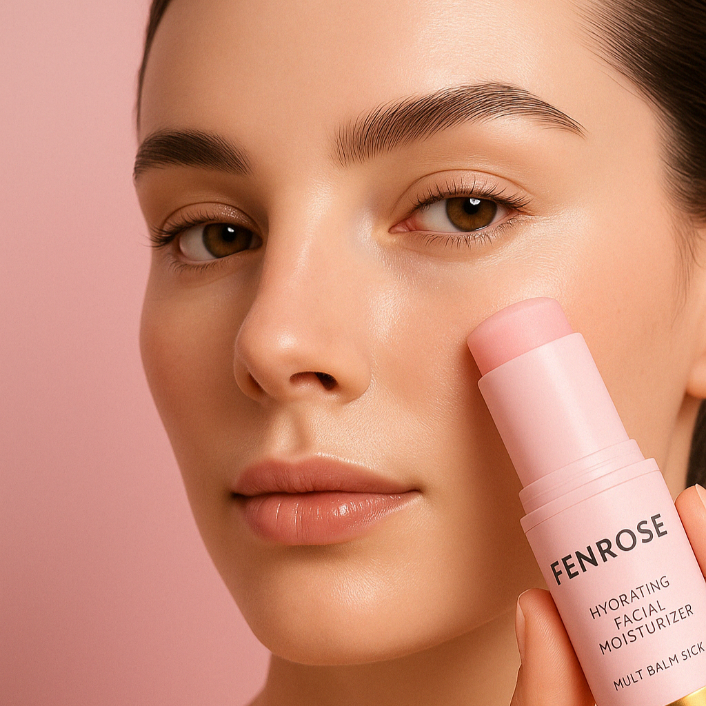 Fenrose Bálsamo Facial Hidratante