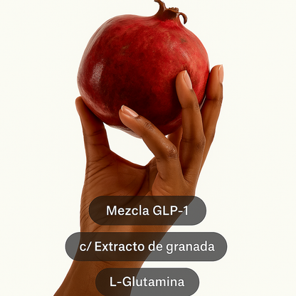 Parches GLP-1 Fenrose