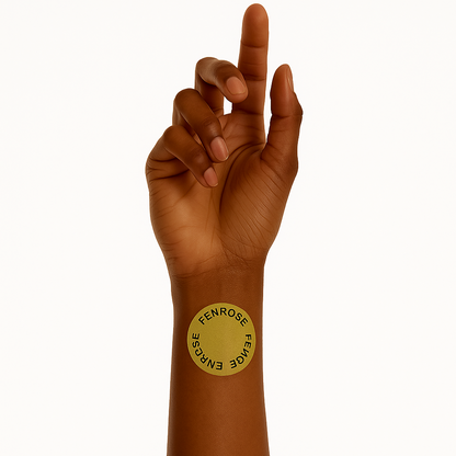 Parches Dopamine Fenrose