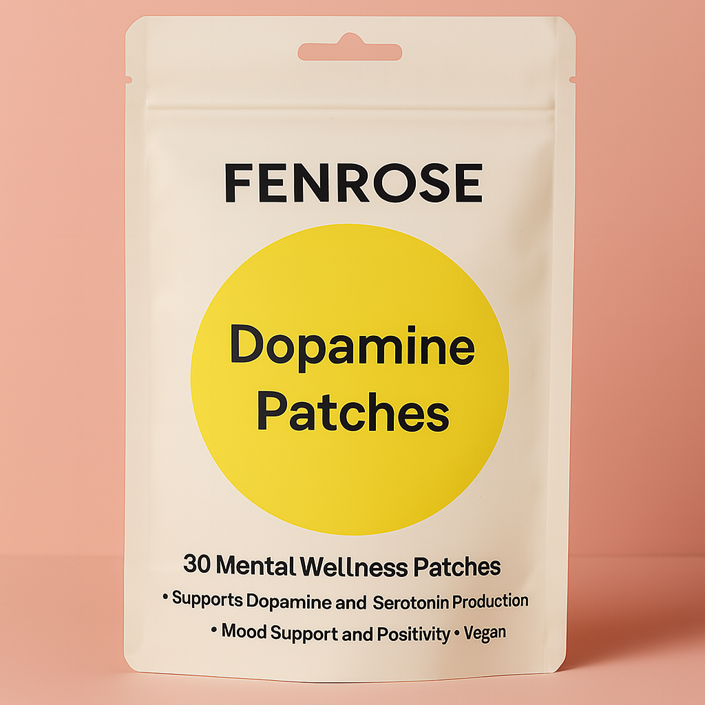 Parches Dopamine Fenrose