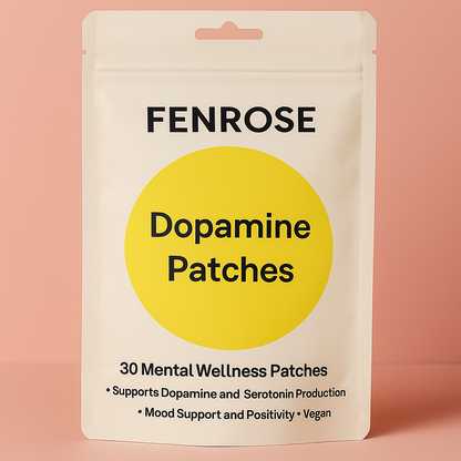 Parches Dopamine Fenrose