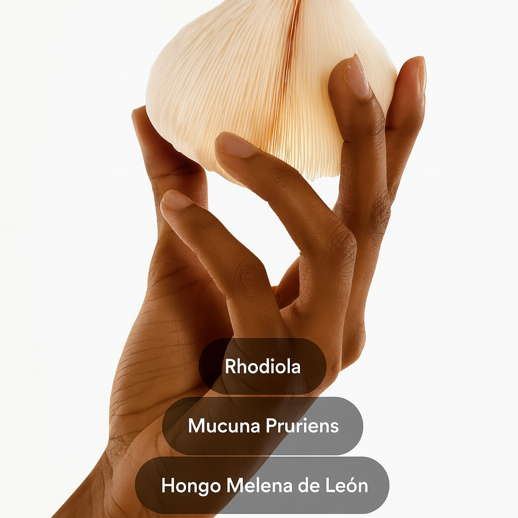 Parches Dopamine Fenrose