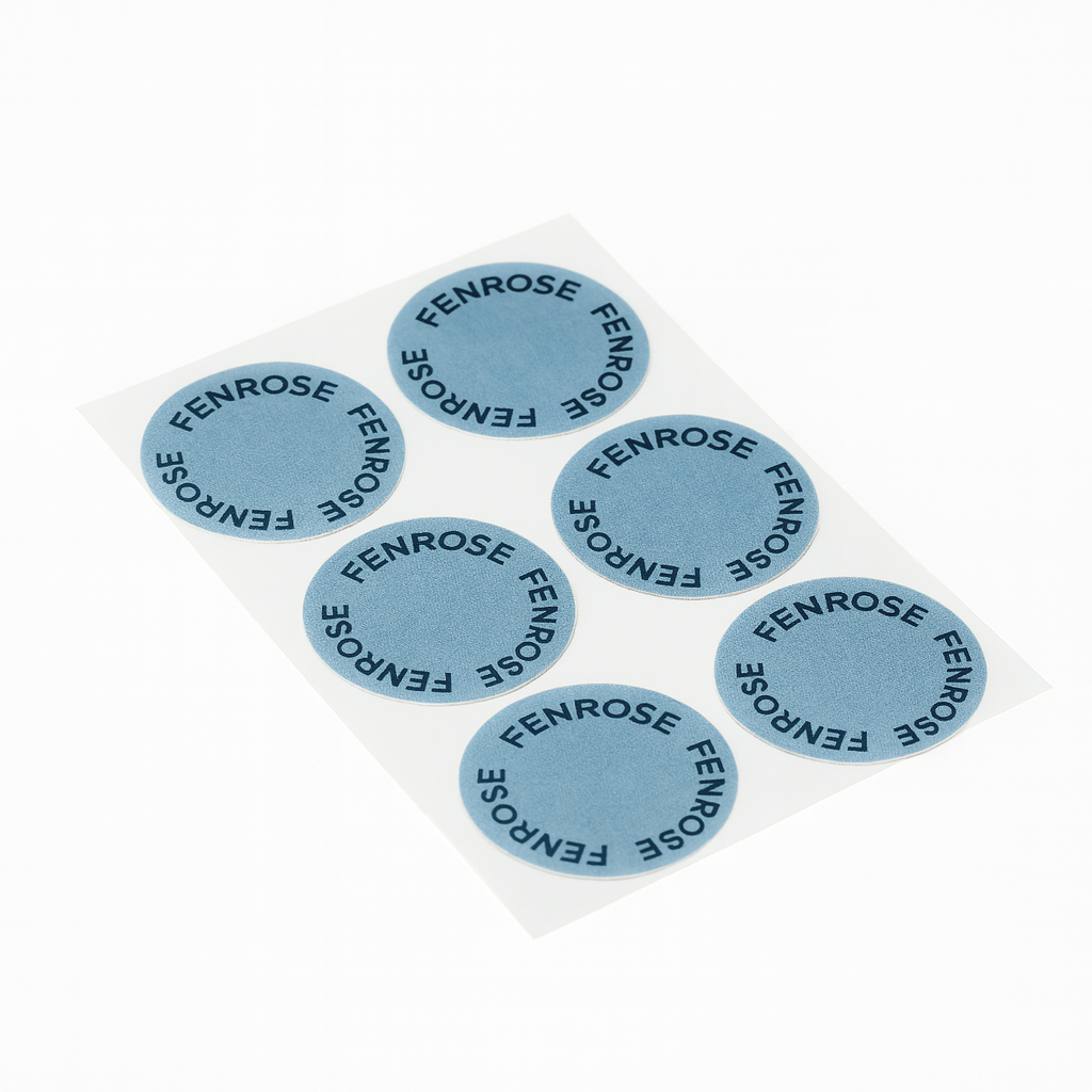 Parches NAD+ Fenrose