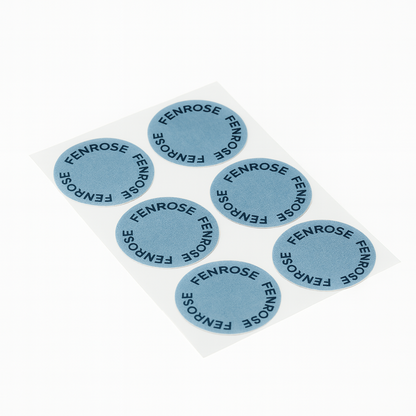 Parches NAD+ Fenrose