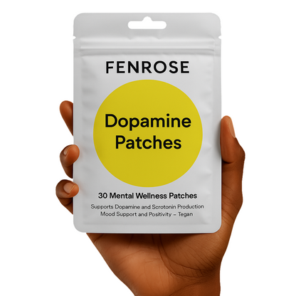 Parches Dopamine Fenrose