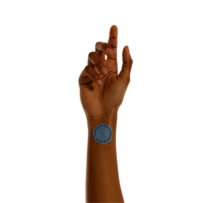 Parches NAD+ Fenrose